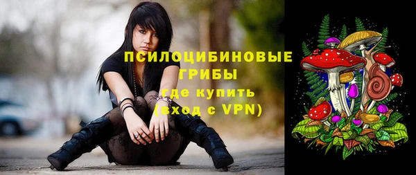 MESCALINE Алзамай